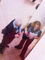 RMM: "A Conversation Between Sir David Cox & D.G. Mayo"