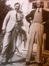 J. Neyman and E. Pearson