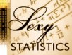 sexy statistics