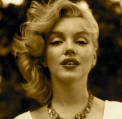 Marilyn Monroe not walking past a Higgs boson and not making it decay, whatever philosophers might say.