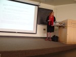 (May 4) 7 Deborah Mayo  “Ontology & Methodology in Statistical Modeling”