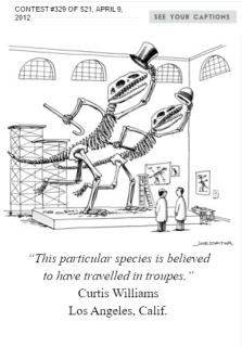 Curtis Cartoon Caption 1